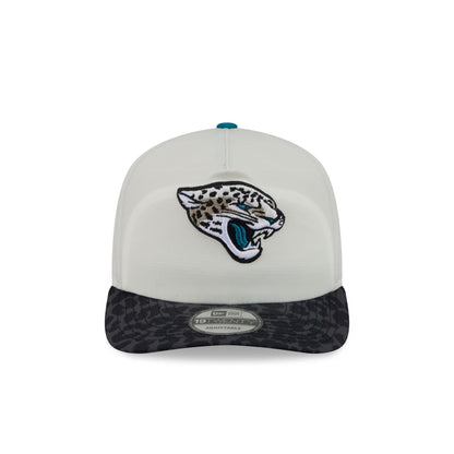Jacksonville Jaguars 2026 Rivalries 19TWENTY Snapback Hat