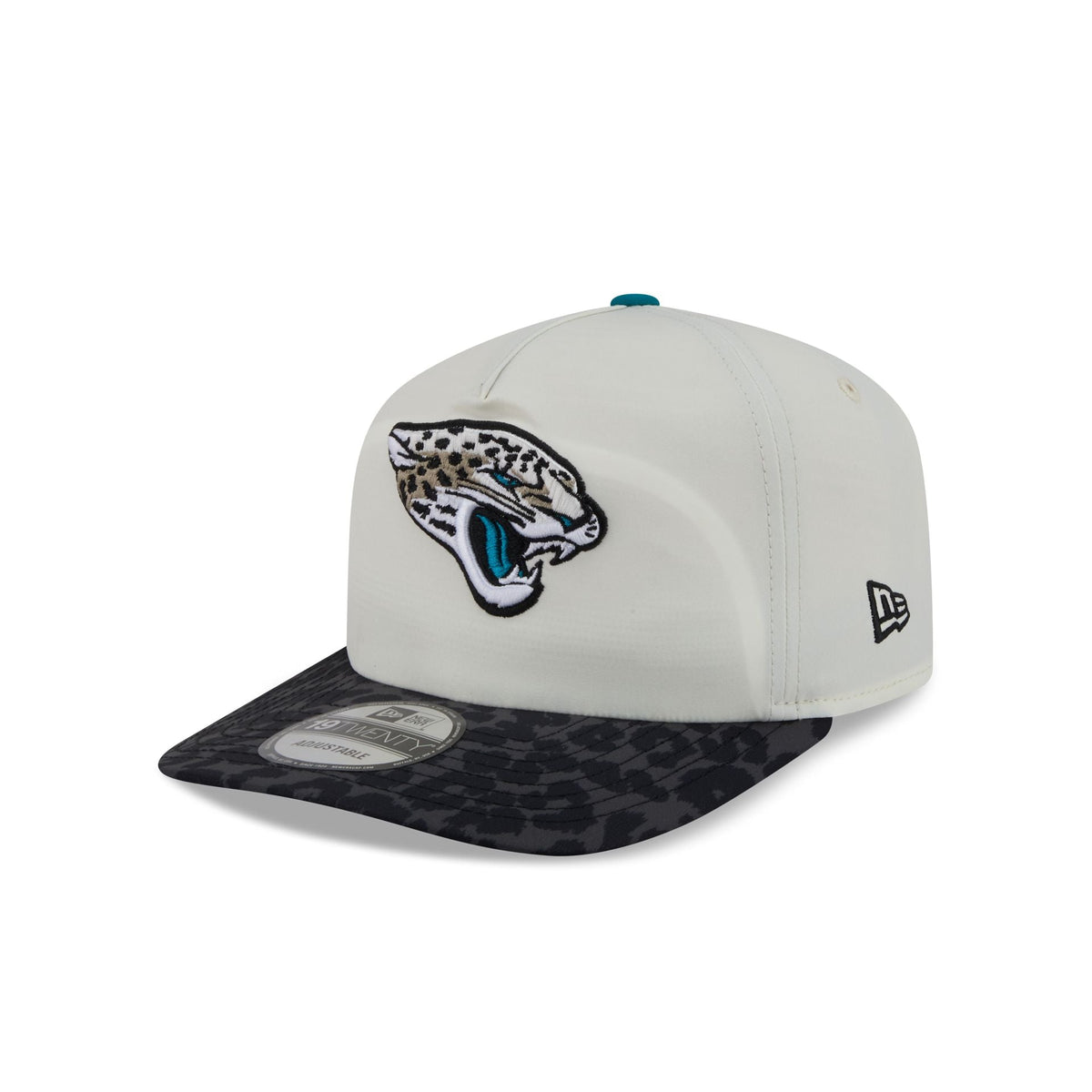 Jacksonville Jaguars 2026 Rivalries 19TWENTY Snapback Hat