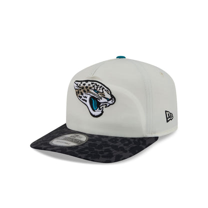 Jacksonville Jaguars 2026 Rivalries 19TWENTY Snapback Hat