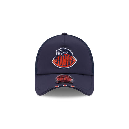 Chicago Bears 2026 Rivalries 9FORTY APEX Snapback Hat