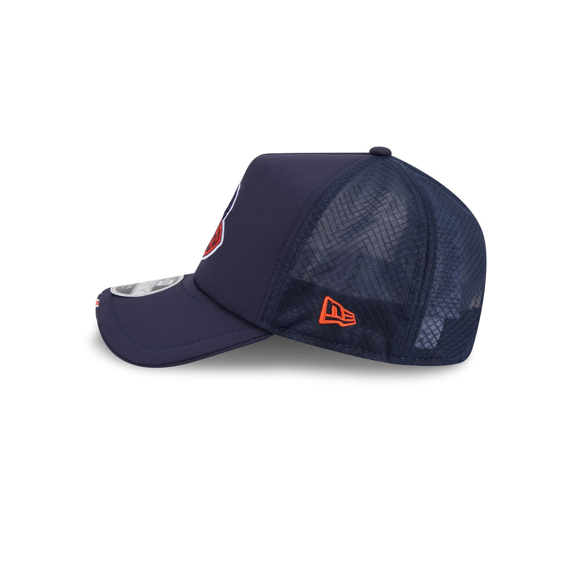 Chicago Bears 2026 Rivalries 9FORTY APEX Snapback Hat