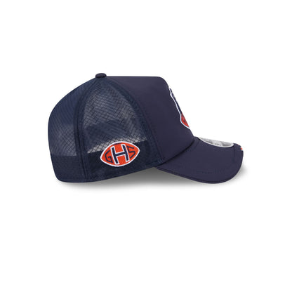 Chicago Bears 2026 Rivalries 9FORTY APEX Snapback Hat