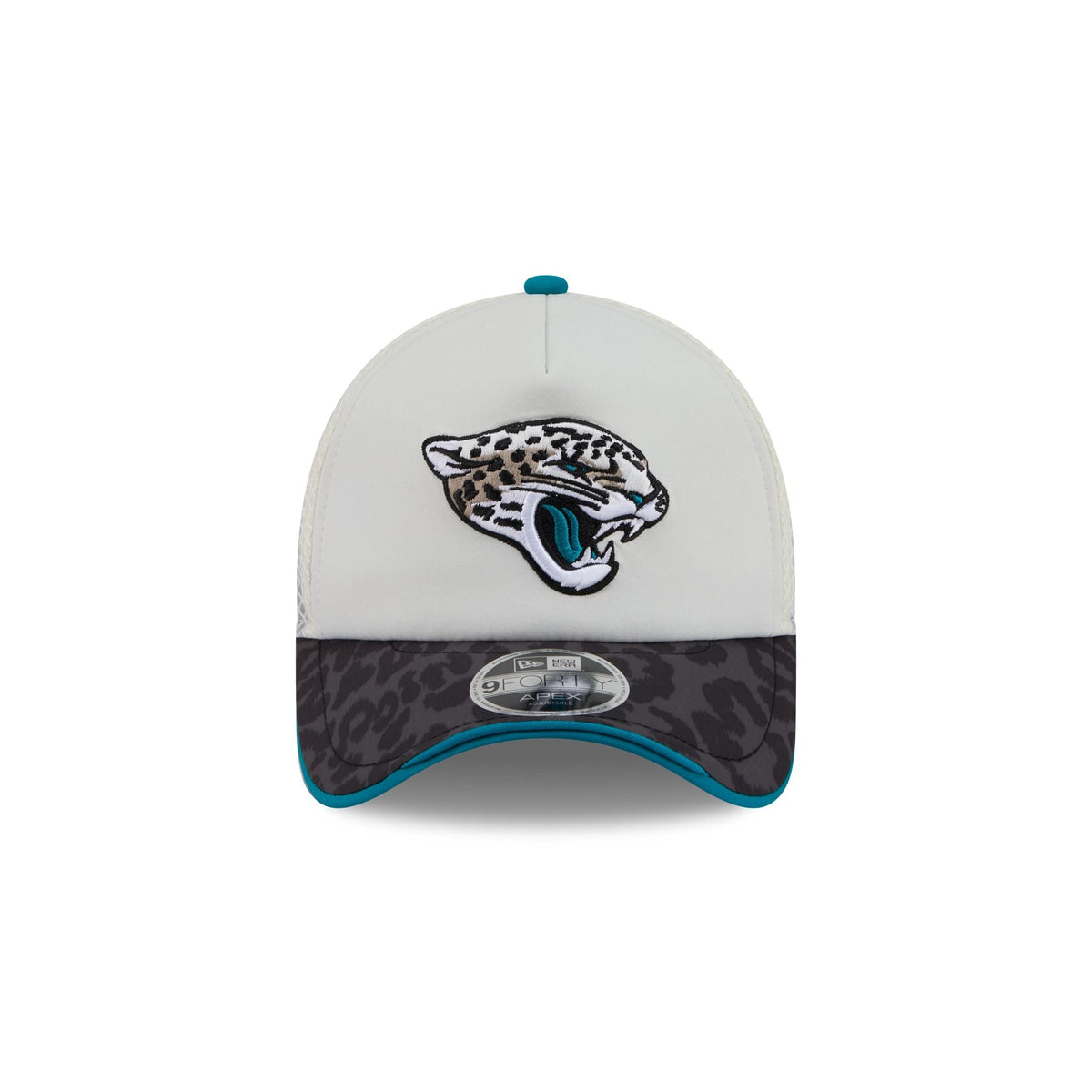 Jacksonville Jaguars 2026 Rivalries 9FORTY APEX Snapback Hat
