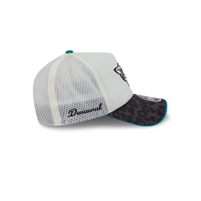 Jacksonville Jaguars 2026 Rivalries 9FORTY APEX Snapback Hat