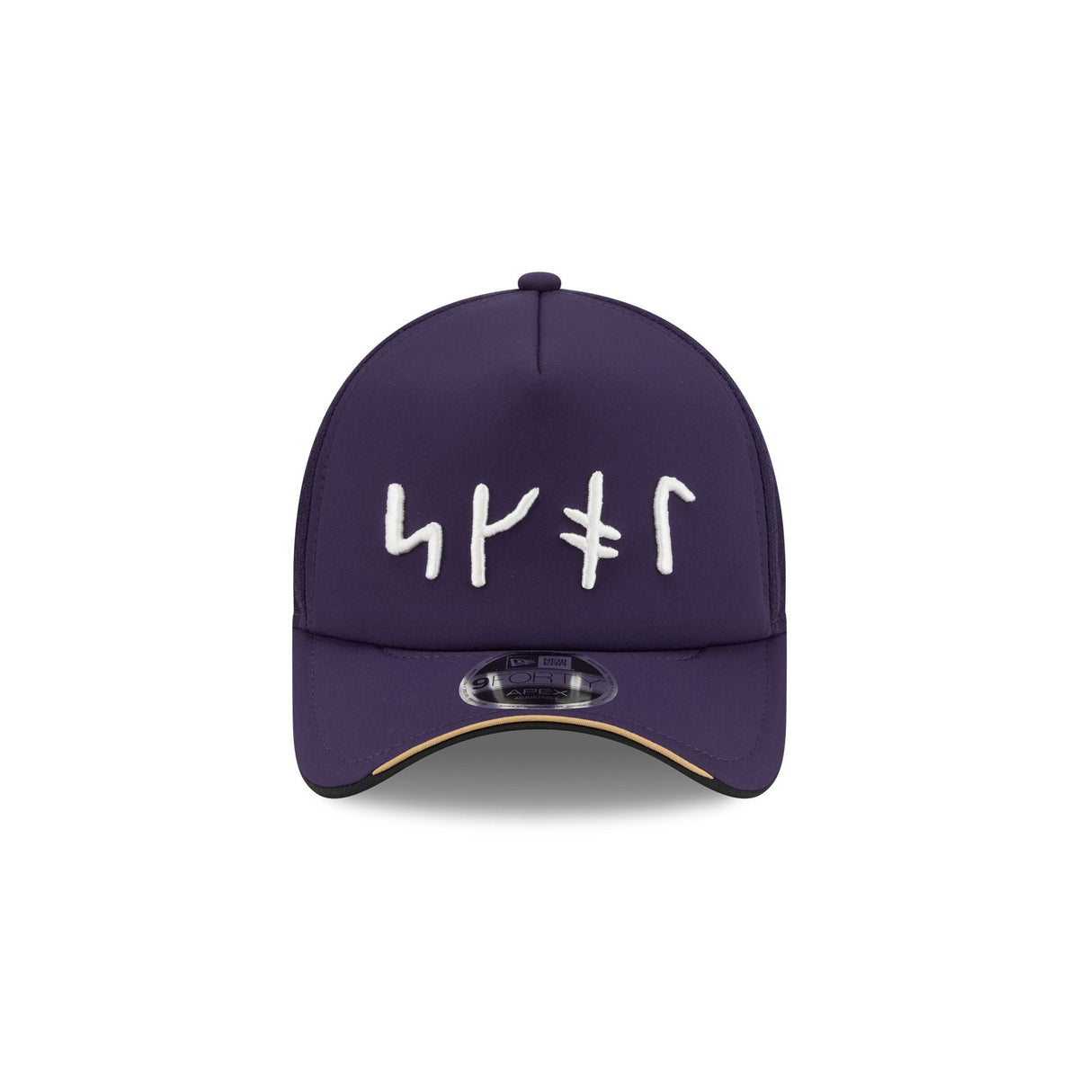 Minnesota Vikings 2026 Rivalries 9FORTY APEX Snapback Hat