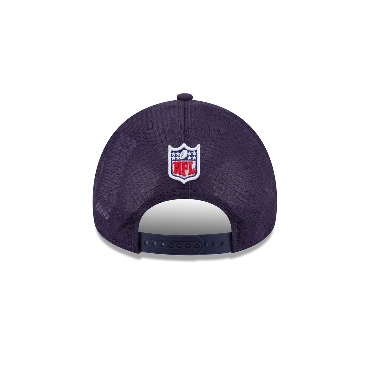 Minnesota Vikings 2026 Rivalries 9FORTY APEX Snapback Hat