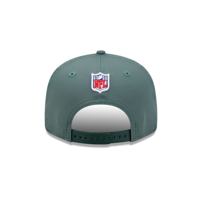 Green Bay Packers 2026 Rivalries 9FIFTY Snapback Hat
