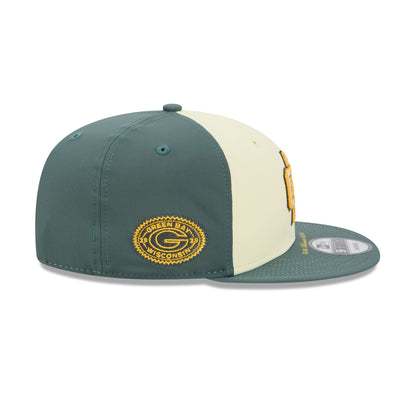 Green Bay Packers 2026 Rivalries 9FIFTY Snapback Hat