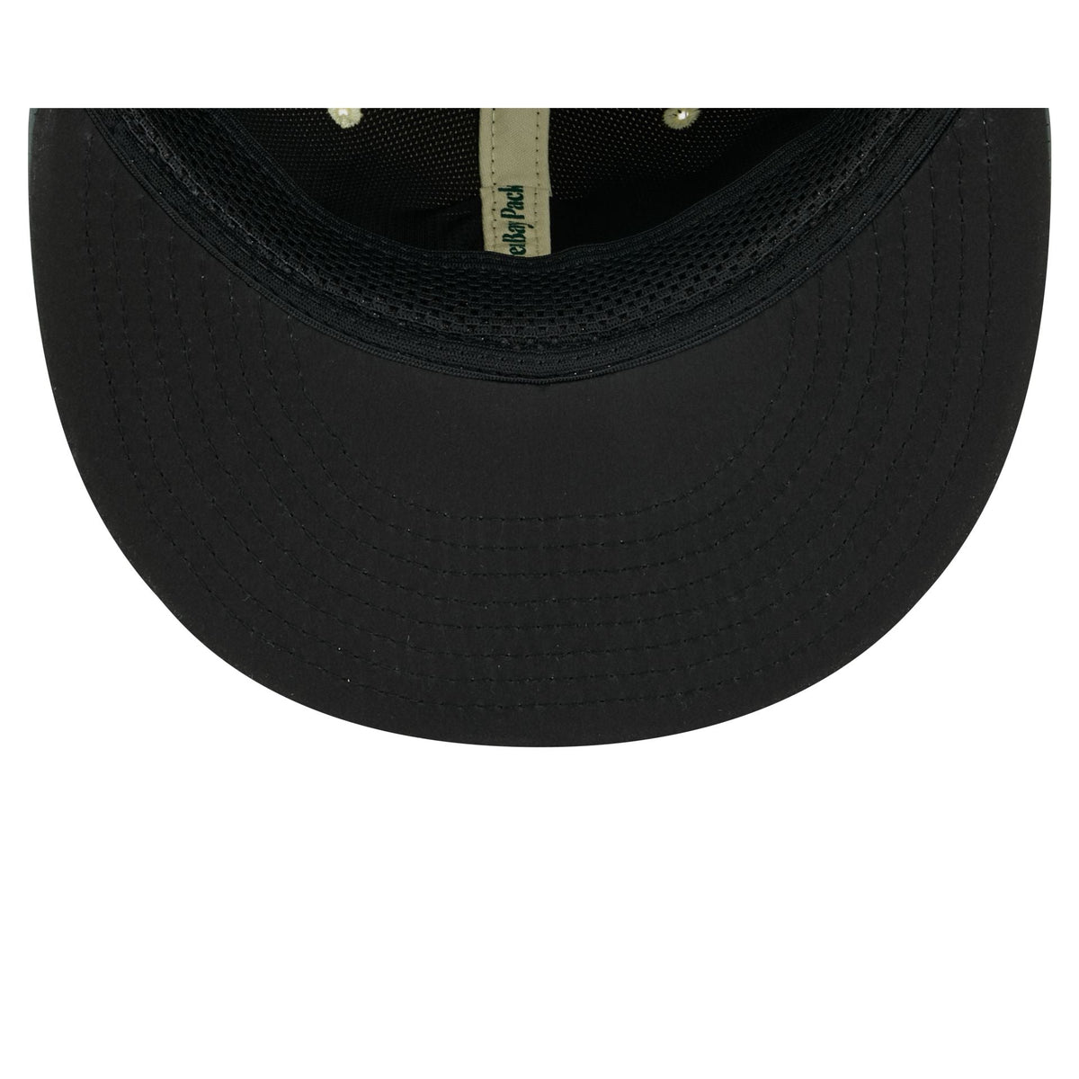Green Bay Packers 2026 Rivalries 9FIFTY Snapback Hat