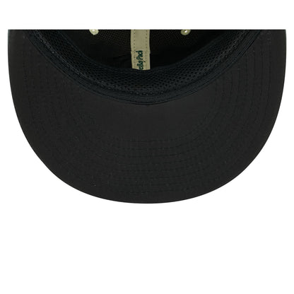 Green Bay Packers 2026 Rivalries 9FIFTY Snapback Hat