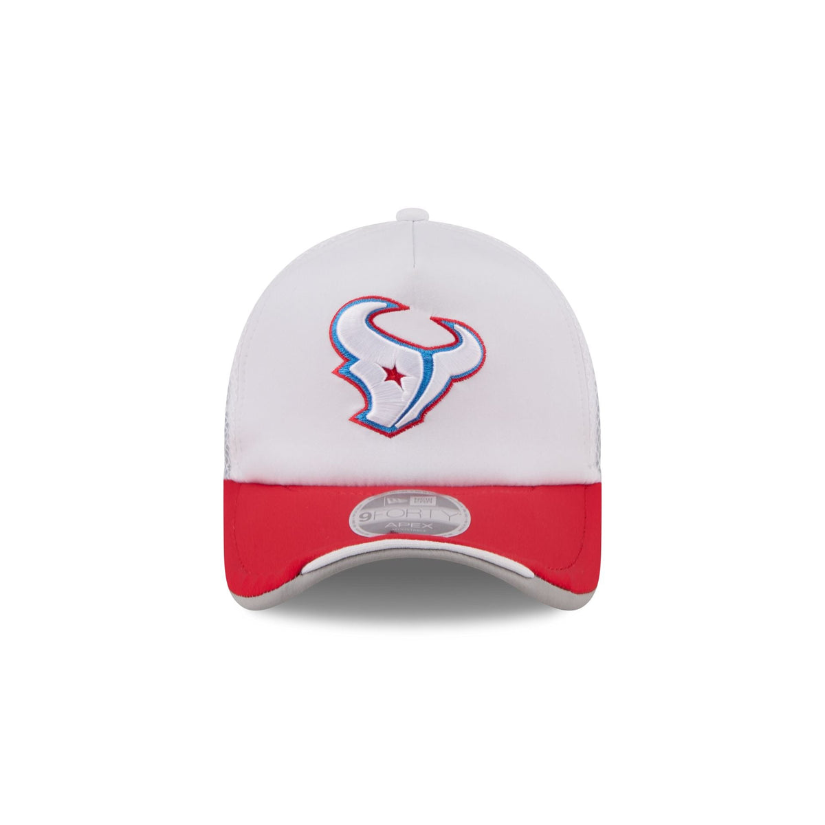 Houston Texans 2026 Rivalries 9FORTY APEX Snapback Hat