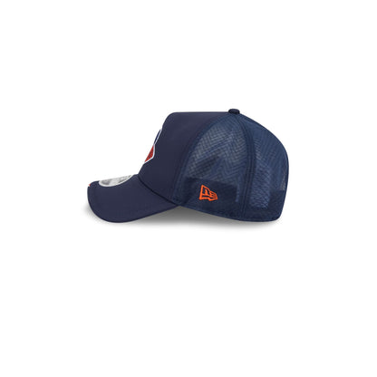 Chicago Bears 2026 Rivalries Kids 9FORTY APEX Snapback Hat
