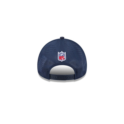 Chicago Bears 2026 Rivalries Kids 9FORTY APEX Snapback Hat