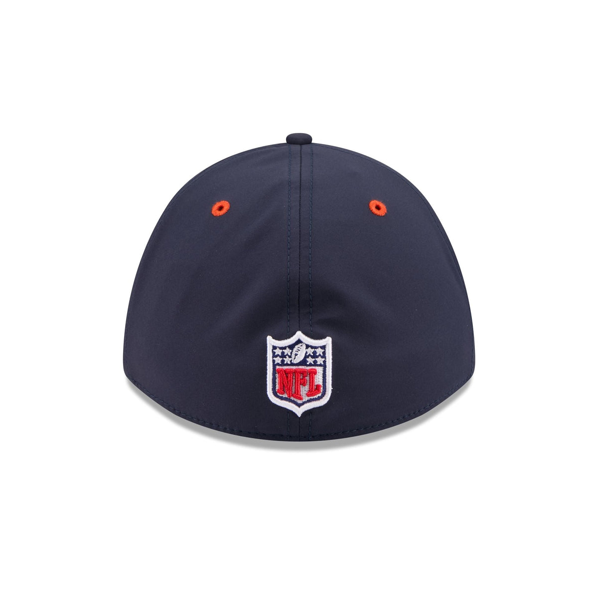 Chicago Bears 2026 Rivalries 39THIRTY M-Crown Stretch Fit Hat