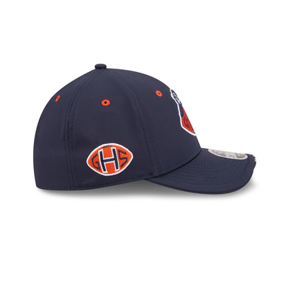 Chicago Bears 2026 Rivalries 39THIRTY M-Crown Stretch Fit Hat