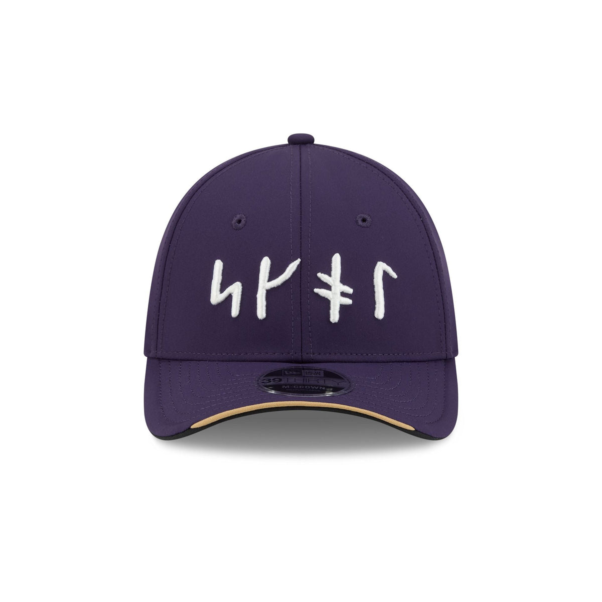 Minnesota Vikings 2026 Rivalries 39THIRTY M-Crown Stretch Fit Hat