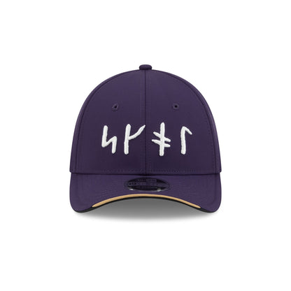 Minnesota Vikings 2026 Rivalries 39THIRTY M-Crown Stretch Fit Hat
