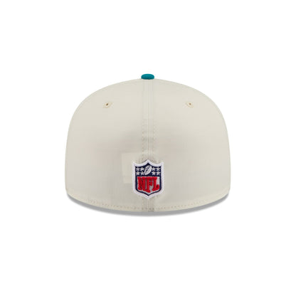 Jacksonville Jaguars 2026 Rivalries 59FIFTY Fitted Hat