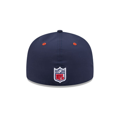 Chicago Bears 2026 Rivalries 59FIFTY Fitted Hat