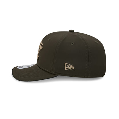 New York Jets 2026 Rivalries 9SEVENTY Stretch-Snap Hat