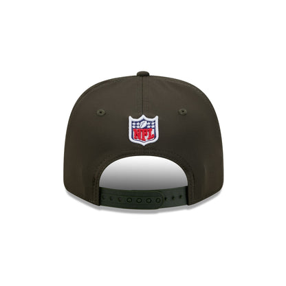 New York Jets 2026 Rivalries 9SEVENTY Stretch-Snap Hat