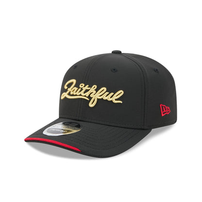San Francisco 49ers 2026 Rivalries 9SEVENTY Stretch-Snap Hat
