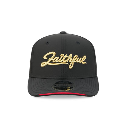 San Francisco 49ers 2026 Rivalries 9SEVENTY Stretch-Snap Hat