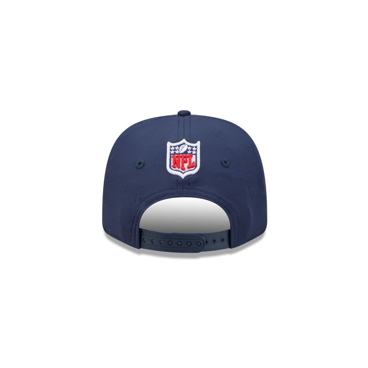 Seattle Seahawks 2026 Rivalries 39THIRTY M-Crown Stretch Fit Hat