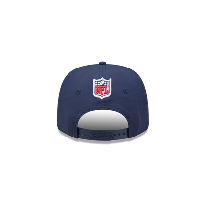 Seattle Seahawks 2026 Rivalries 39THIRTY M-Crown Stretch Fit Hat