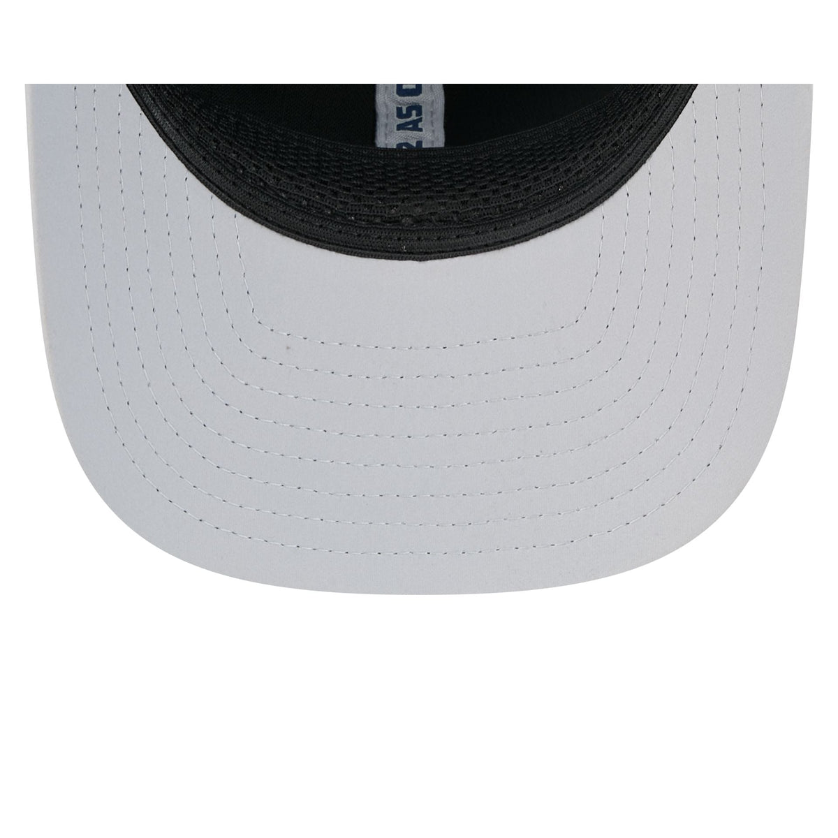 Seattle Seahawks 2026 Rivalries 39THIRTY M-Crown Stretch Fit Hat