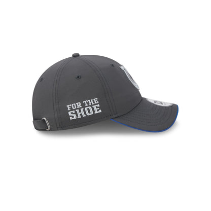 Indianapolis Colts 2026 Rivalries Casual Classic Adjustable Hat