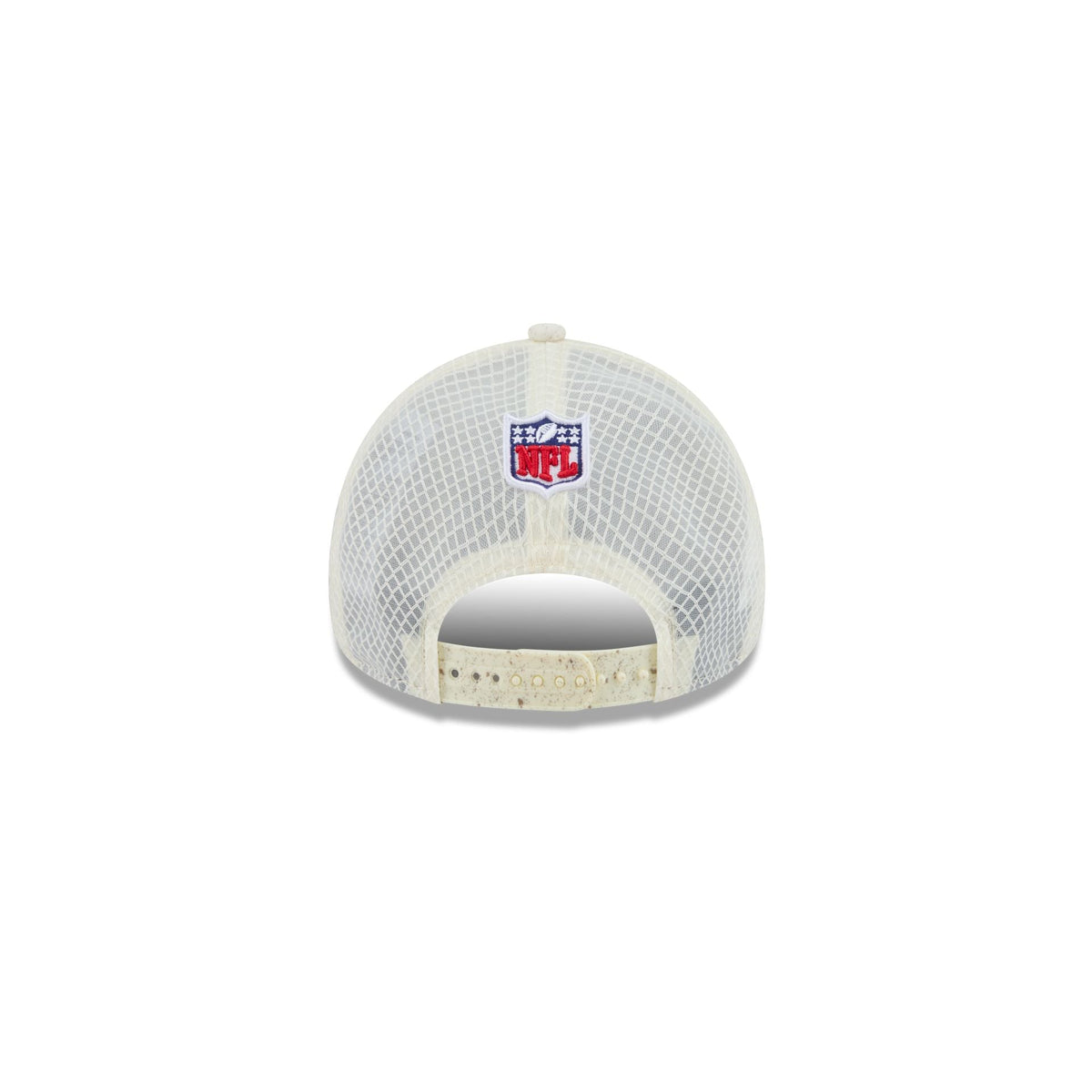 Arizona Cardinals 2026 Rivalries Kids 9FORTY APEX Snapback Hat