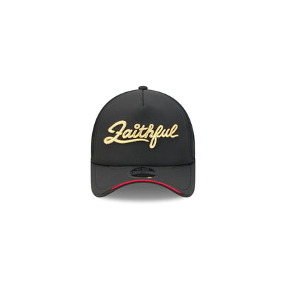 San Francisco 49ers 2026 Rivalries Kids 9FORTY APEX Snapback Hat