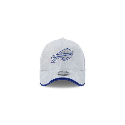 Buffalo Bills 2026 Rivalries Kids 9FORTY APEX Snapback Hat