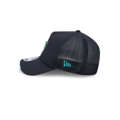 Miami Dolphins 2026 Rivalries 9FORTY APEX Snapback Hat