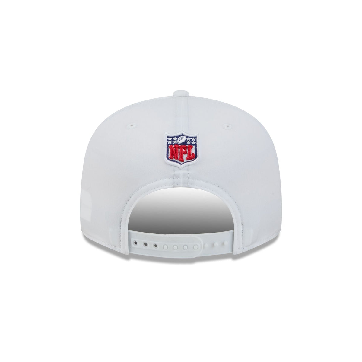 Buffalo Bills 2026 Rivalries 9FIFTY Snapback Hat