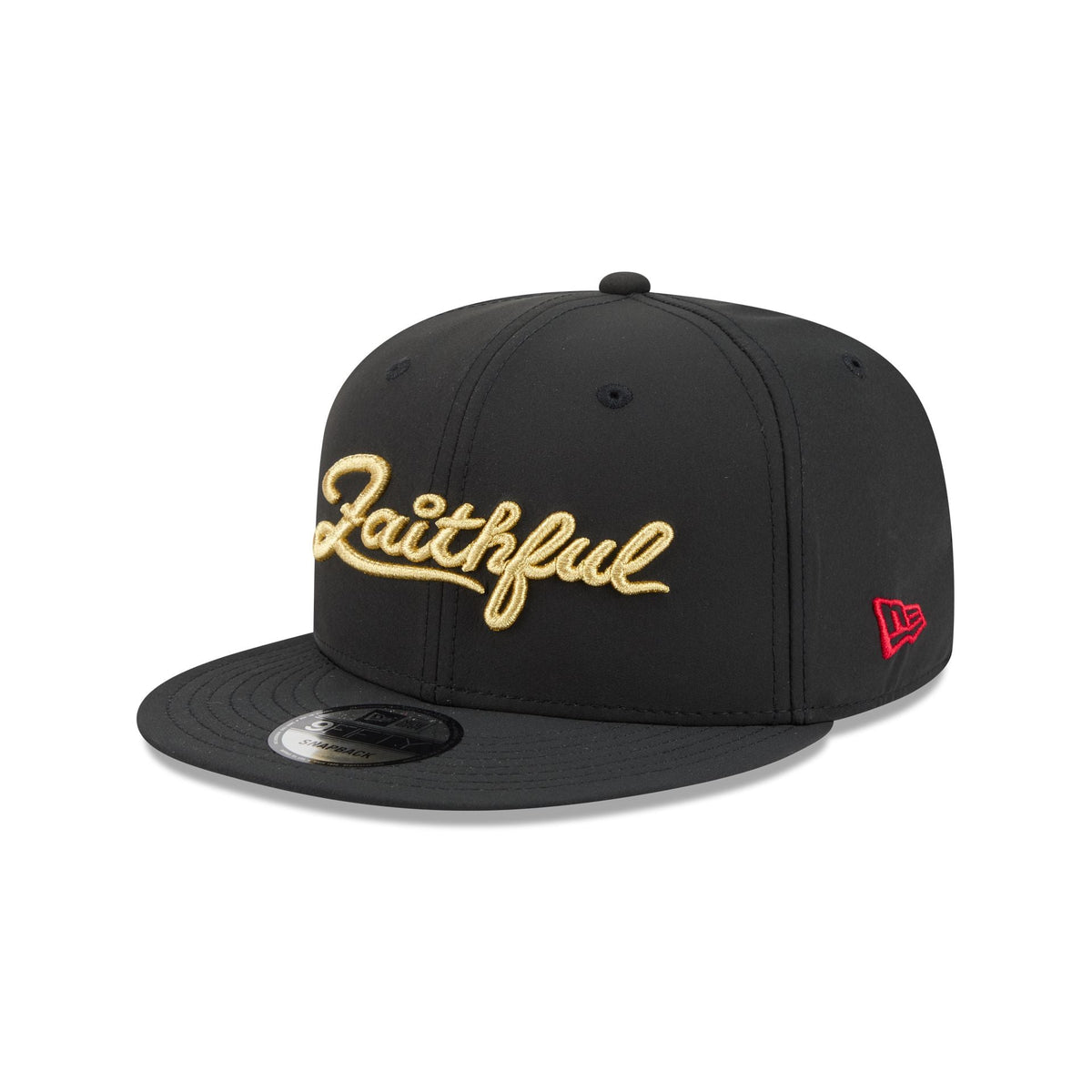 San Francisco 49ers 2026 Rivalries 9FIFTY Snapback Hat