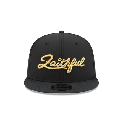San Francisco 49ers 2026 Rivalries 9FIFTY Snapback Hat