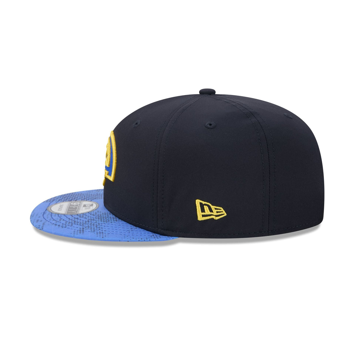 Los Angeles Rams 2026 Rivalries 9FIFTY Snapback Hat