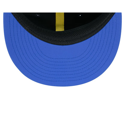 Los Angeles Rams 2026 Rivalries 9FIFTY Snapback Hat