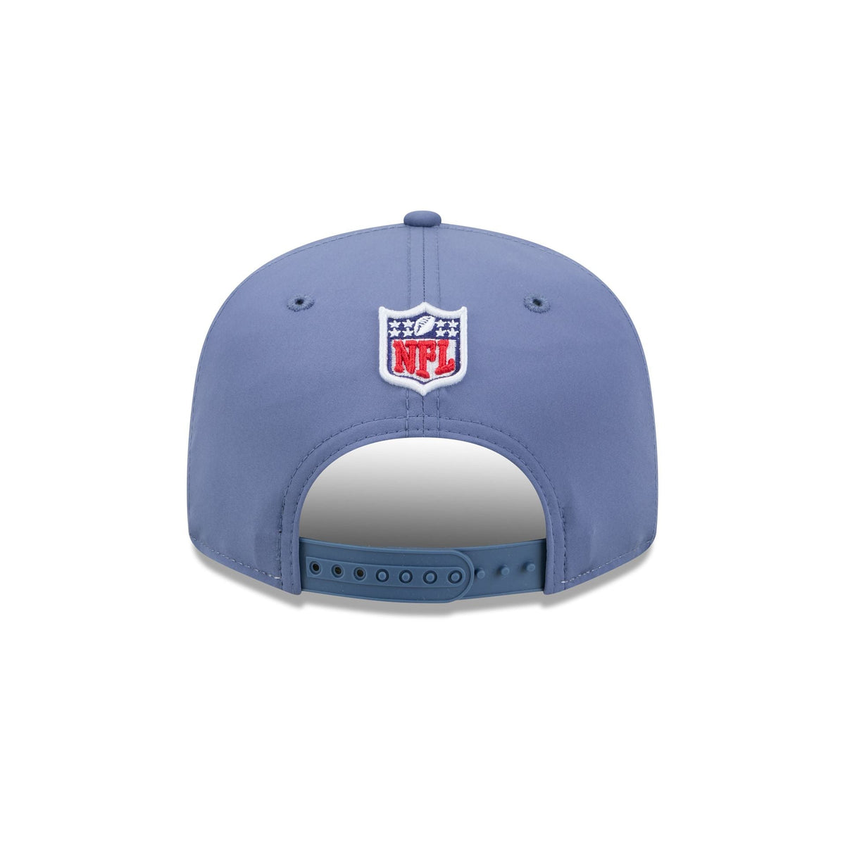 New England Patriots 2026 Rivalries 9FIFTY Snapback Hat