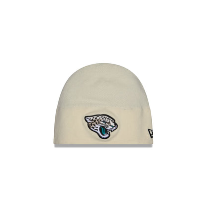Jacksonville Jaguars 2026 Rivalries Skully Knit Beanie Hat