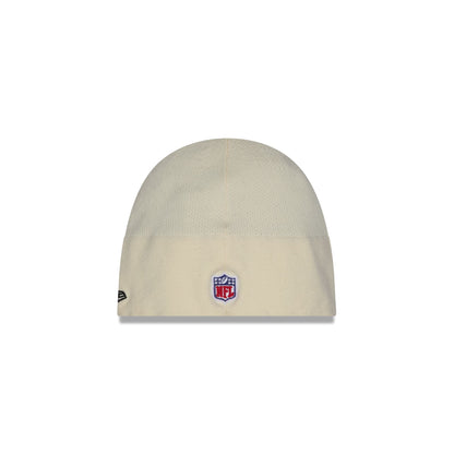 Jacksonville Jaguars 2026 Rivalries Skully Knit Beanie Hat
