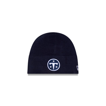 Tennessee Titans 2026 Rivalries Skully Knit Beanie Hat