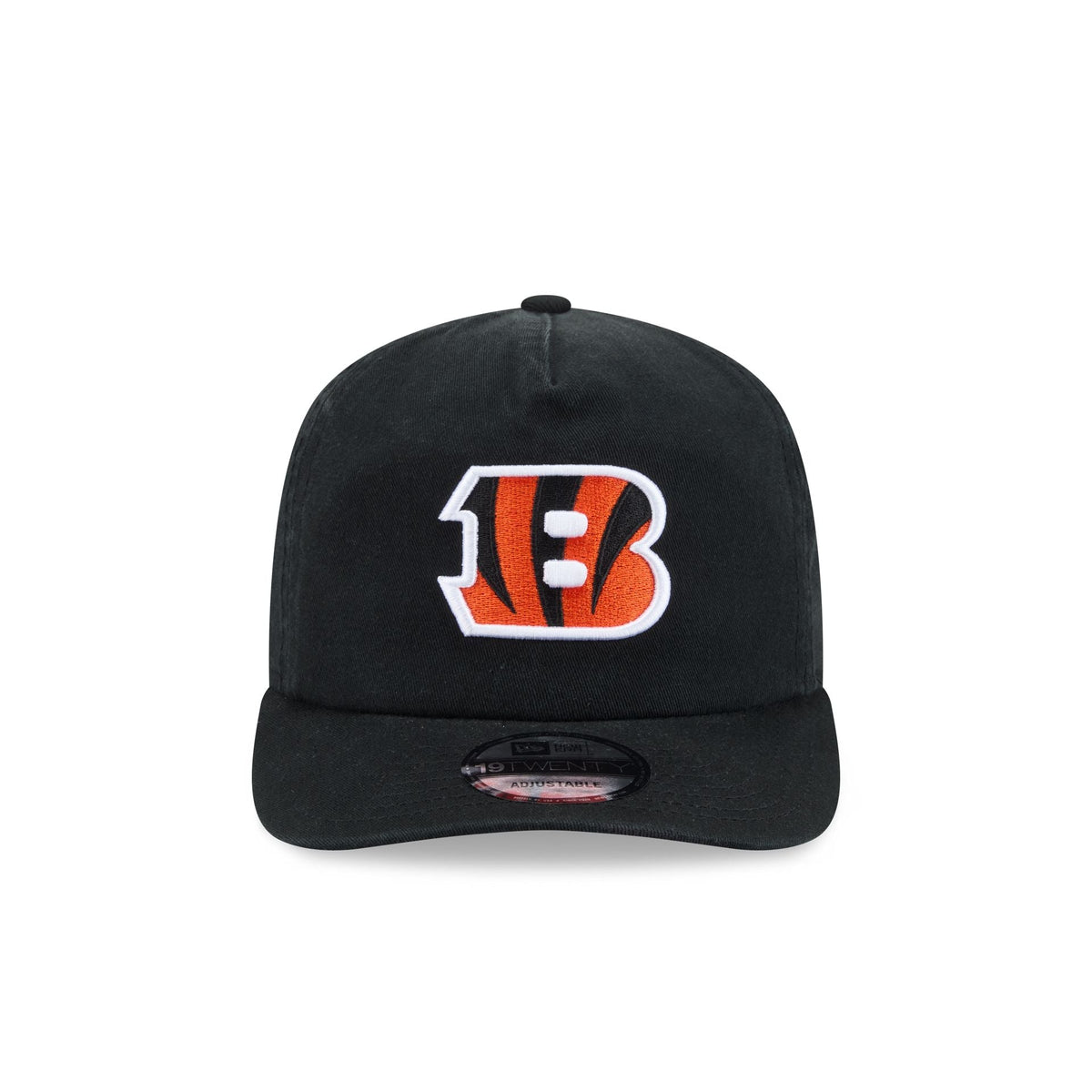 Cincinnati Bengals Team 19TWENTY Snapback Hat