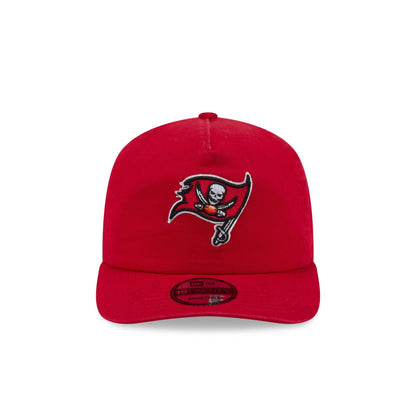 Tampa Bay Buccaneers Team 19TWENTY Snapback Hat