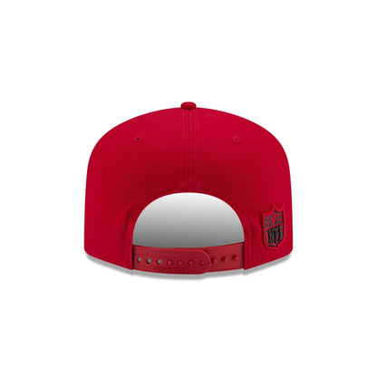 Tampa Bay Buccaneers Team 19TWENTY Snapback Hat