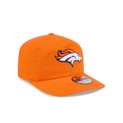 Denver Broncos Team 19TWENTY Snapback Hat