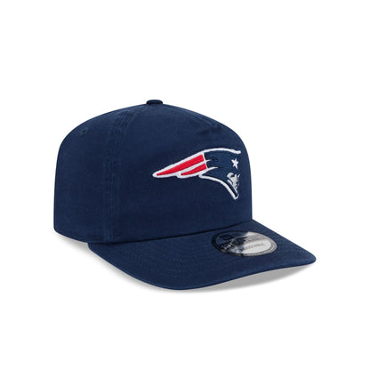 New England Patriots Team 19TWENTY Snapback Hat