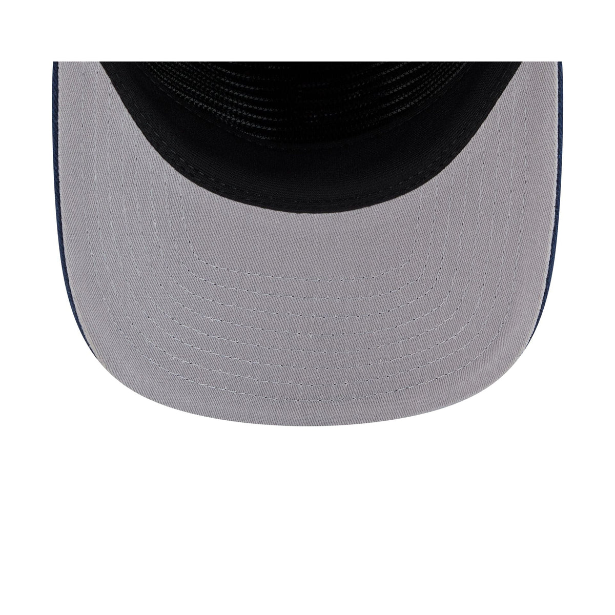 New England Patriots Team 19TWENTY Snapback Hat